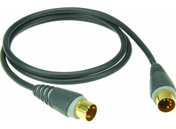 Klotz Cabo Midi MID-018 Klotz Cabo Midi MID-018